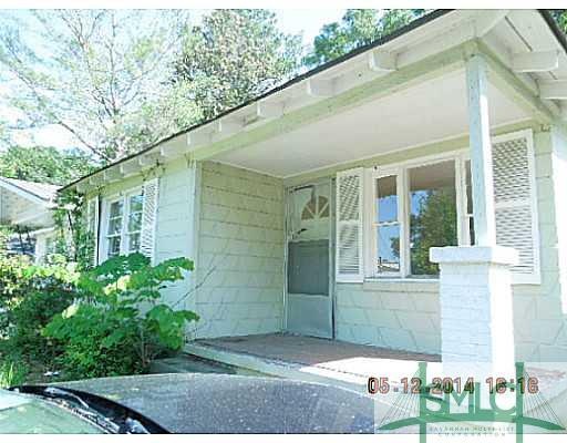 Exterior Front. ATTRACTIVE BUNGALOW READY FOR EASY