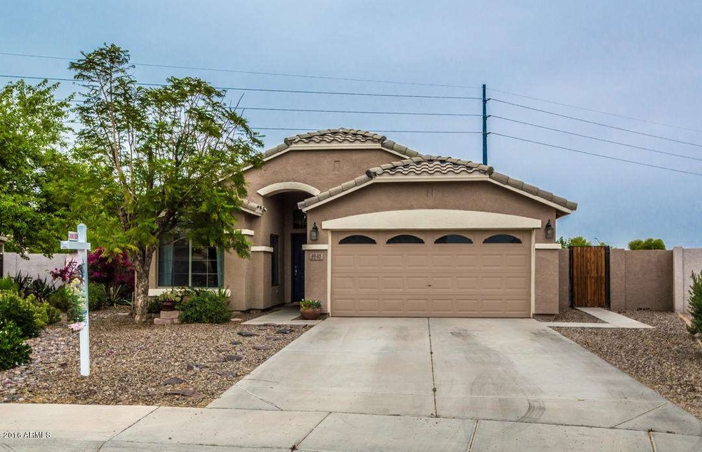 3940 E Derringer Way AZ-1