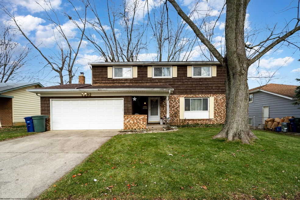 1492 Bolenhill Ave, Columbus, OH 43229 - photo 1