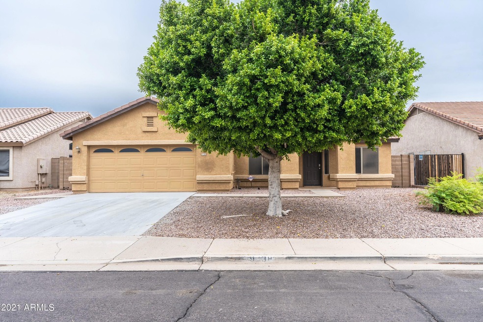 9738 E Juanita Ave, Mesa, AZ 85209 - photo 1