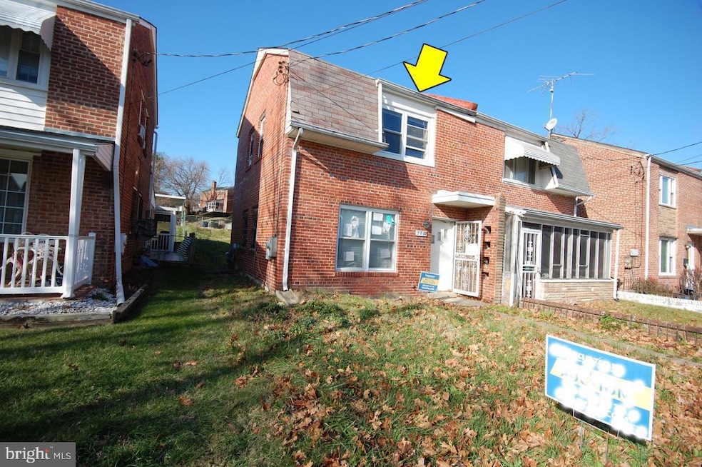 5732 5th St NE, Washington, DC 20011 - photo 1