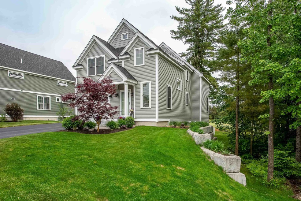 3 Honeycomb Way, Newmarket, NH 03857 - photo 1