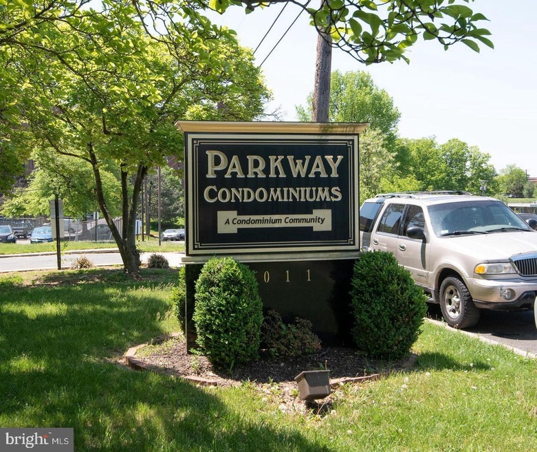 6011 Emerson St unit 213, Bladensburg, MD 20710 - photo 1