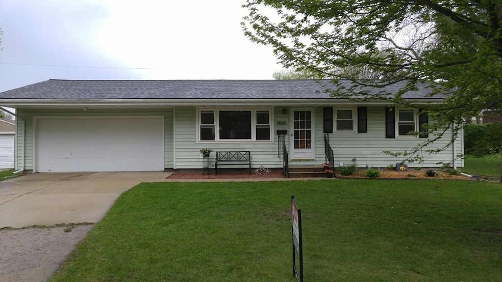 New exterior picture