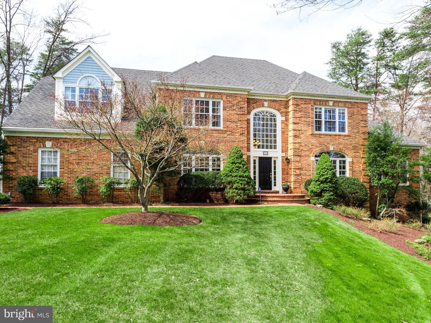 3408 Blakesley Hall Ct, Herndon, VA 20171 - photo 1