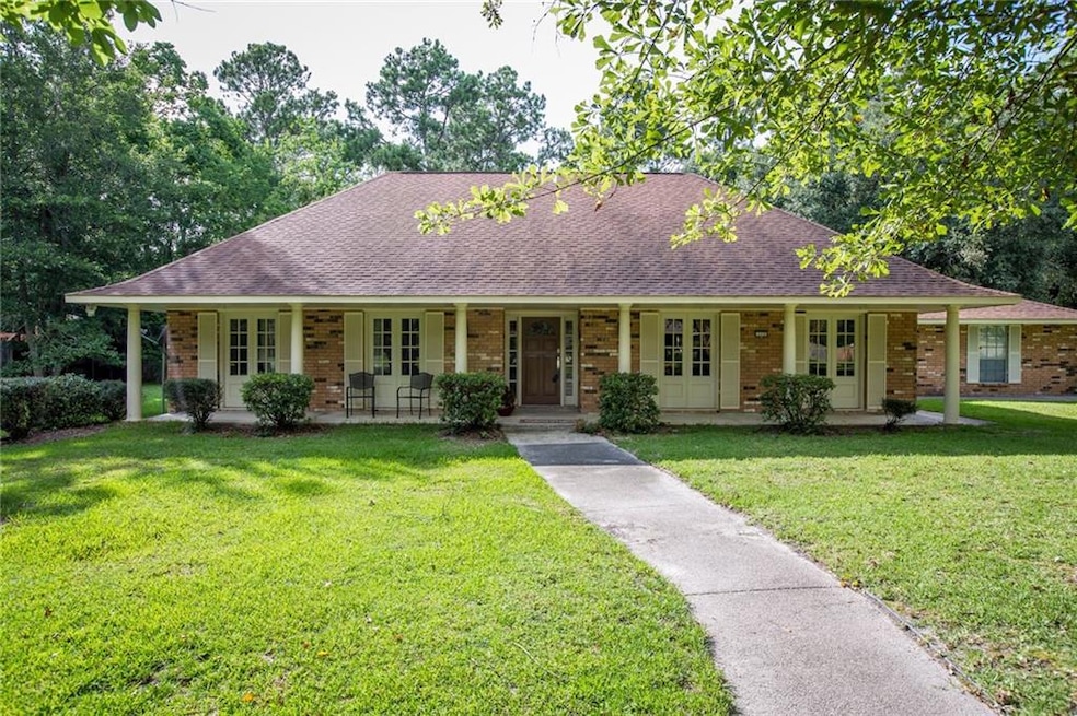 113 Rue Dazur, Slidell, LA 70461 - photo 1