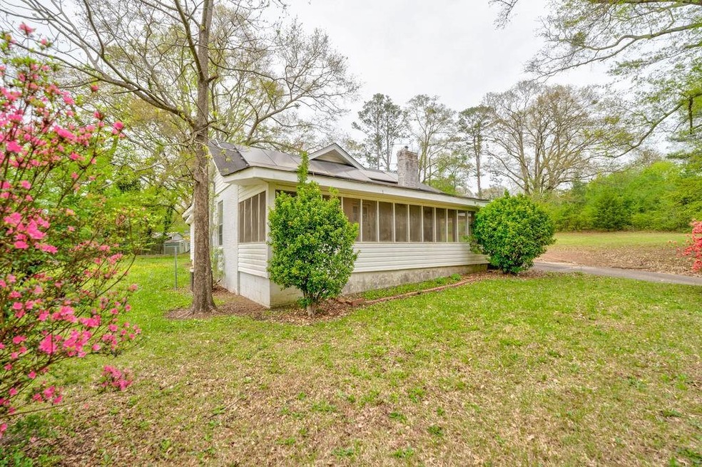 211 Collard Valley Rd, Cedartown, GA 30125 - photo 1