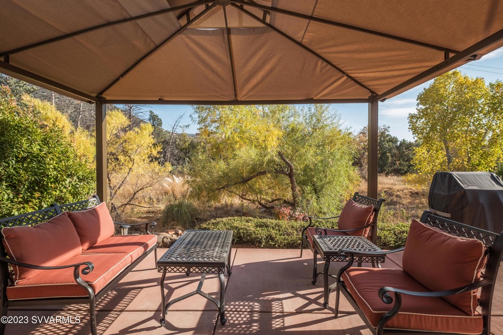 unlisted-address, Sedona, AZ 86351 - photo 1