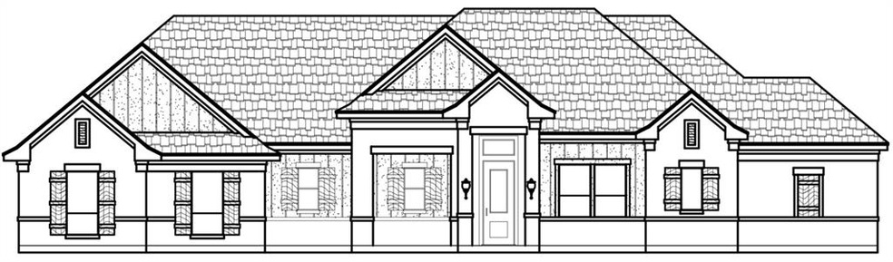 943 Silverleaf Dr, Weatherford, TX 76085 - photo 1