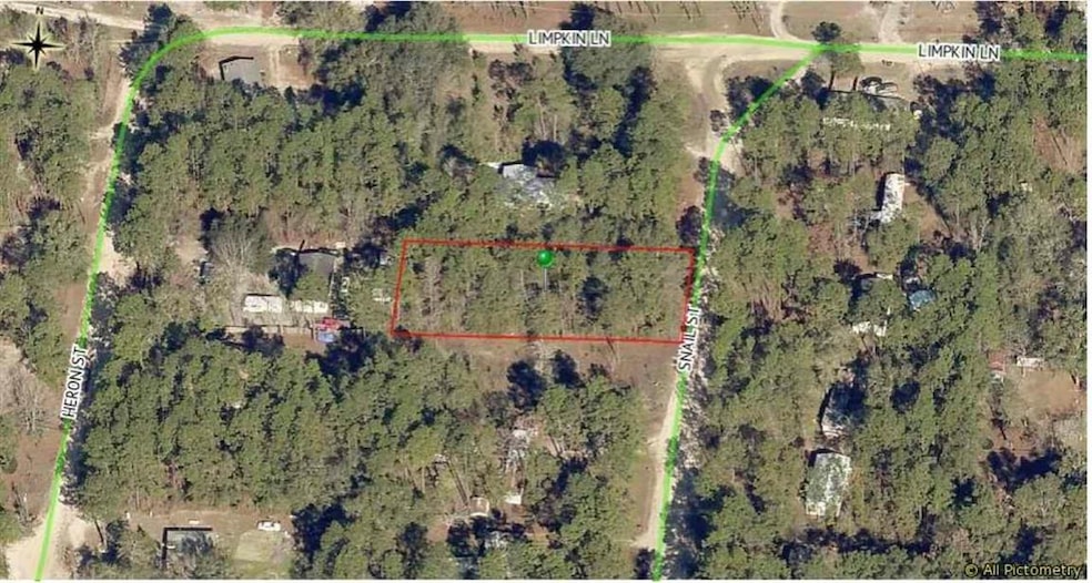 0 Snail St, Tallahassee, FL 32305 - photo 1