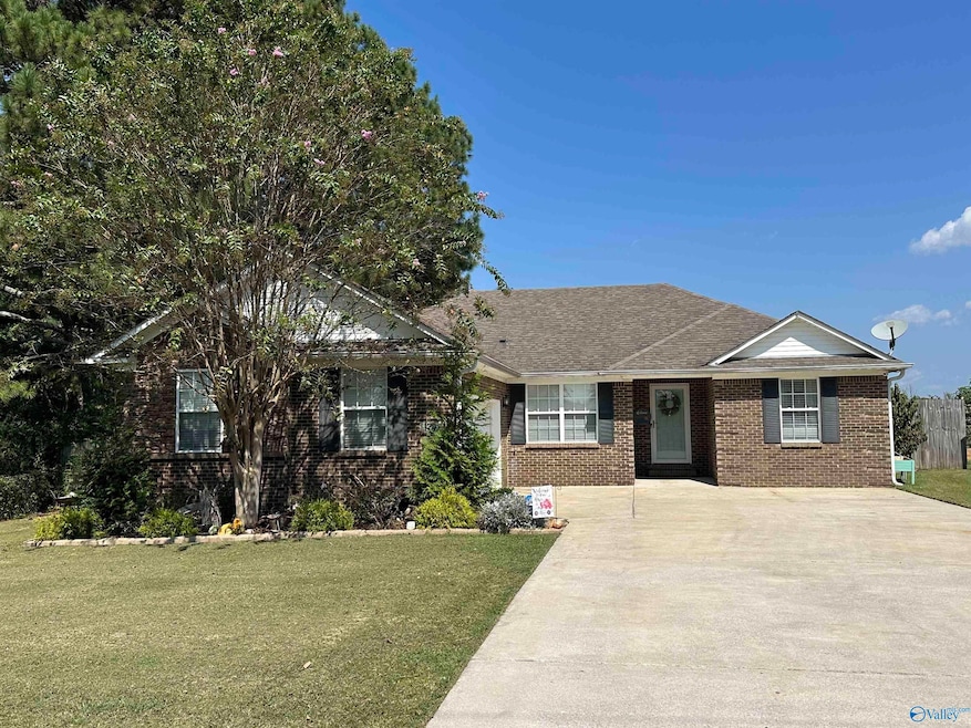 1797 Ready Section Rd, Toney, AL 35773 - photo 1