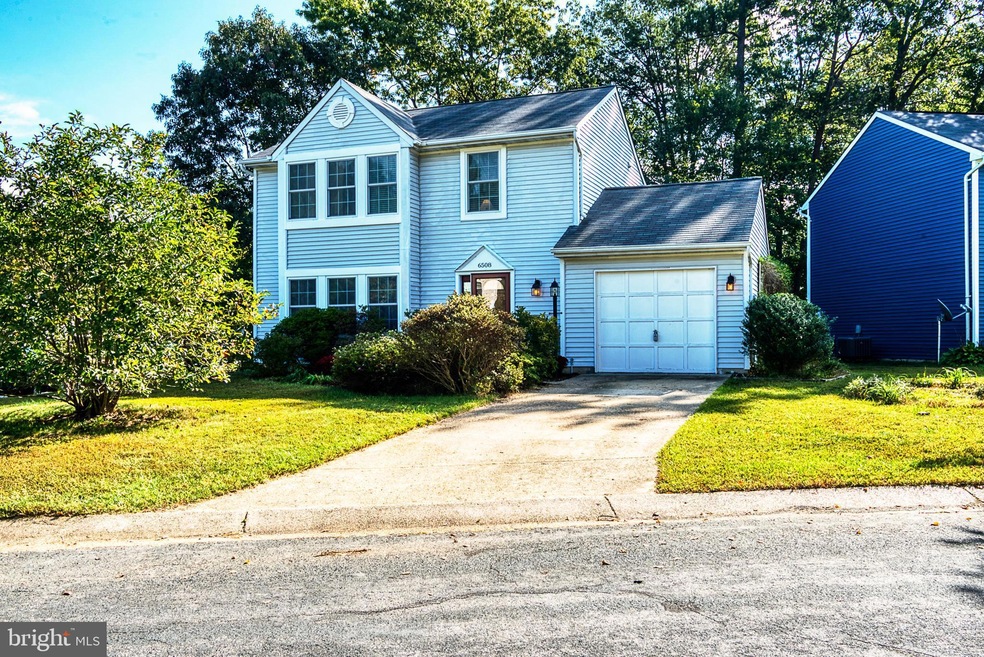 6508 Alopex Rd, Waldorf, MD 20603 - photo 1