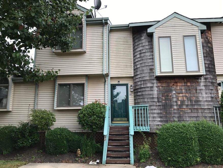 42 Oakland Bay Ct, Little Egg Harbor Township, NJ 08087 - photo 1