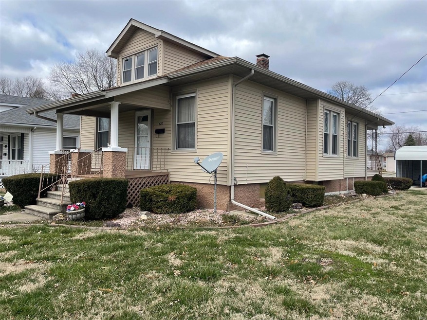 newer siding and roof