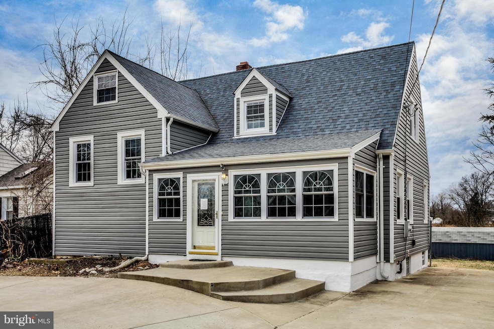 5083 Temple Hill Rd, Temple Hills, MD 20748 - photo 1