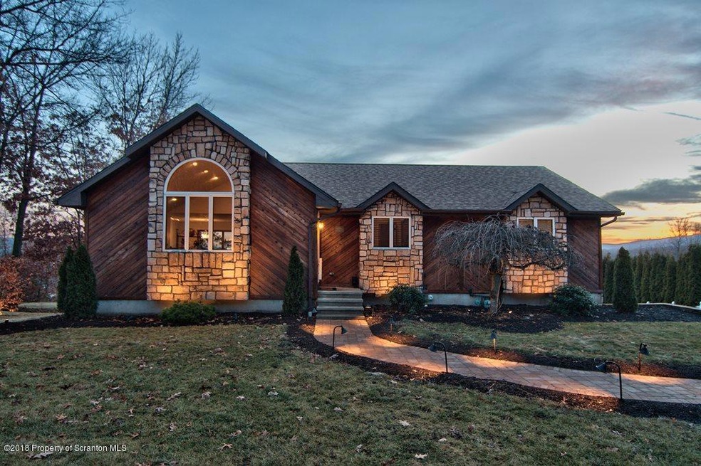 127 Maria Blvd, Archbald, PA 18403 - photo 1