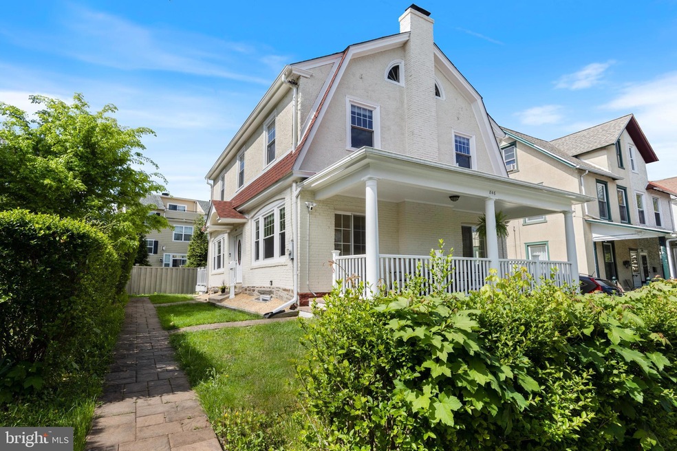 846 Summit Grove Ave, Bryn Mawr, PA 19010 - photo 1