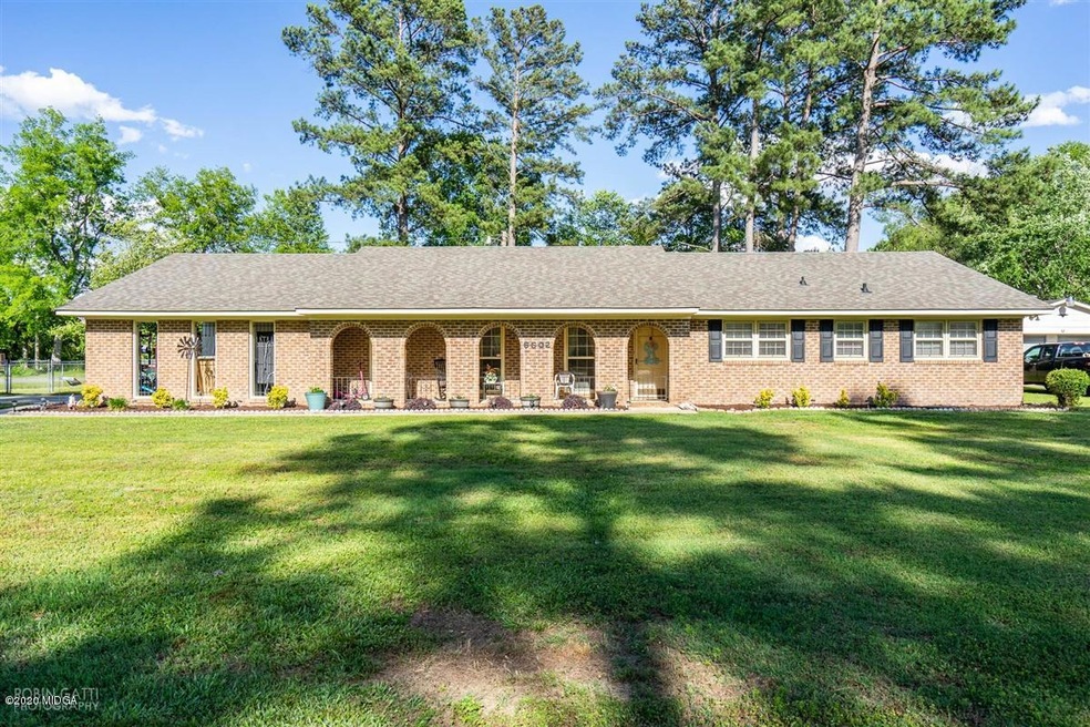 6602 Fran Dr, Macon, GA 31216 - photo 1