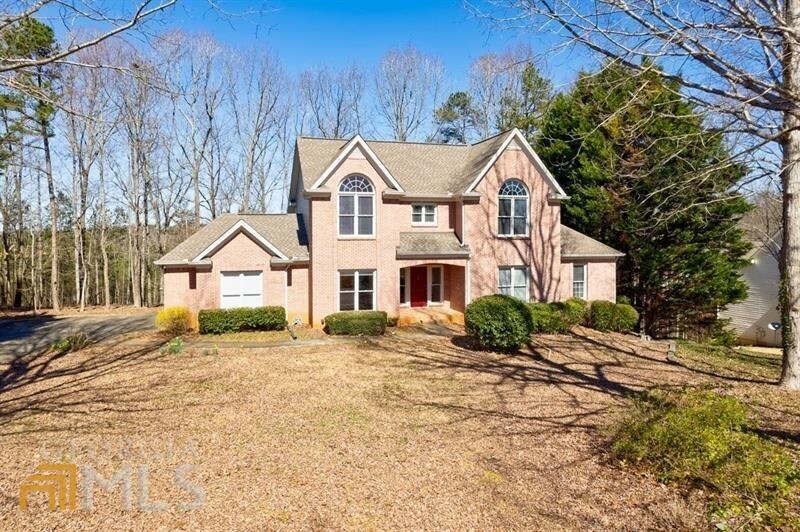 5918 Nachoochee Trail