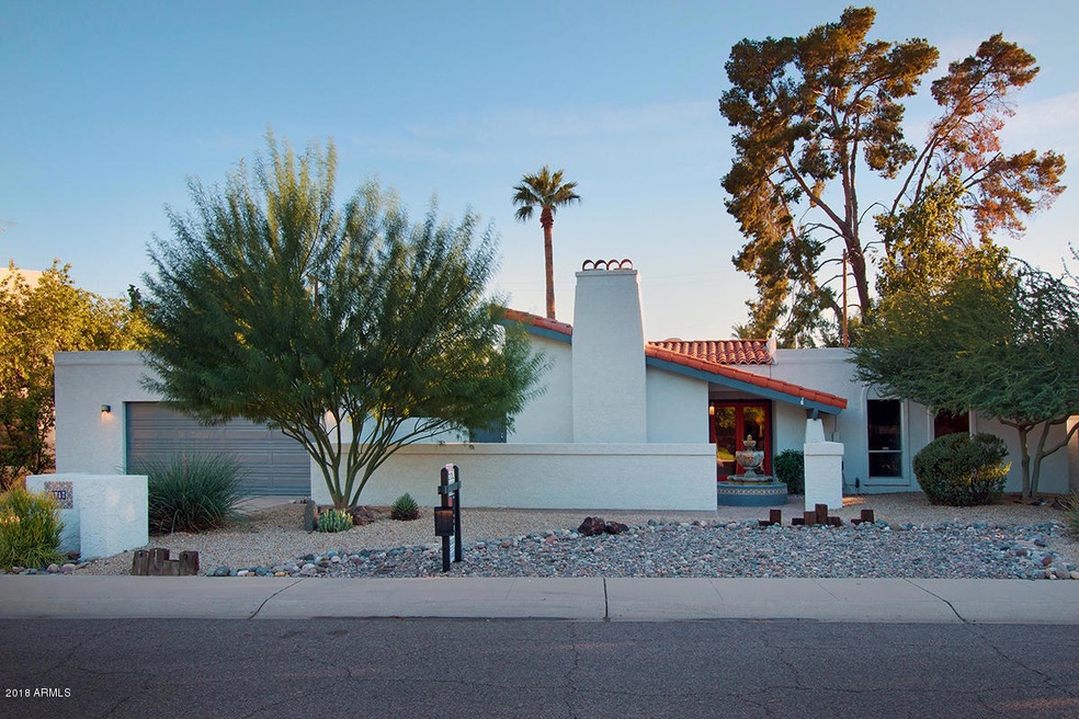 1217 W Golden Ln, Phoenix, AZ 85021 - photo 1