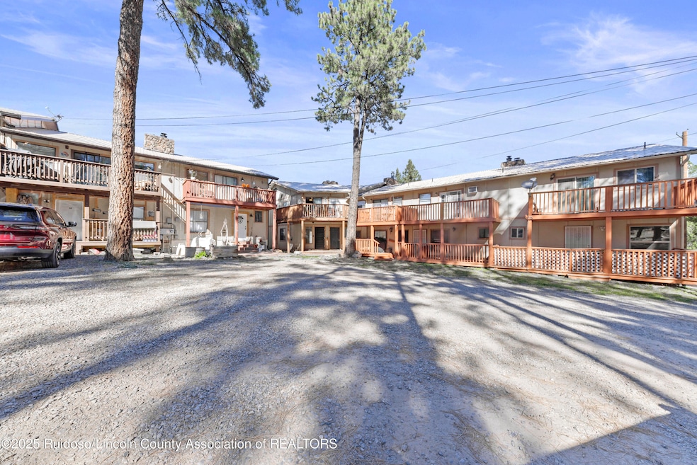 1040 Mechem Dr unit 12, Ruidoso, NM 88345 - photo 1