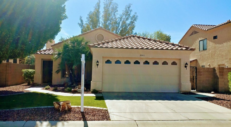 CAROL ANN HOUSE FRONT 1