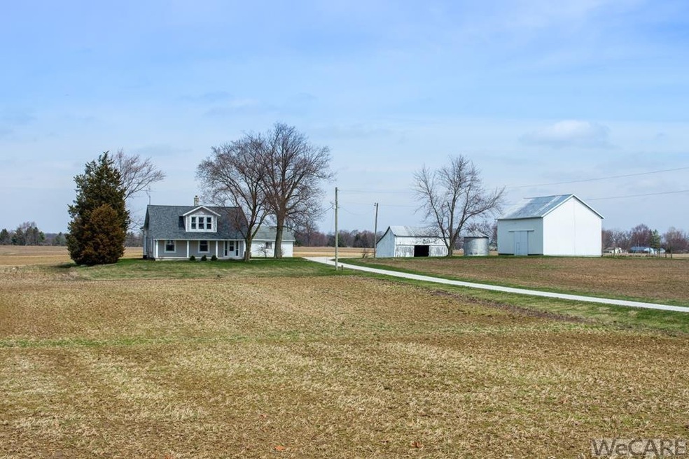 12821 Wapakbuckland Rd, Wapakoneta, OH 45895 - photo 1