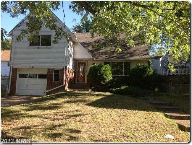 5924 Greenvale Pkwy, Riverdale, MD 20737 - photo 1