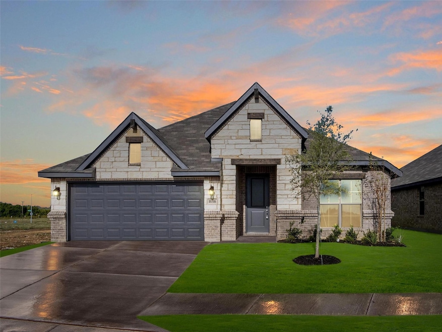 10316 Lenten Rose St, Fort Worth, TX 76036 - photo 1