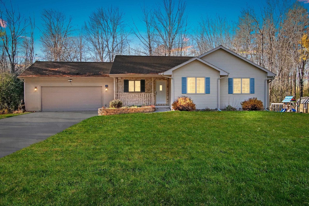 Under Contract $370,000