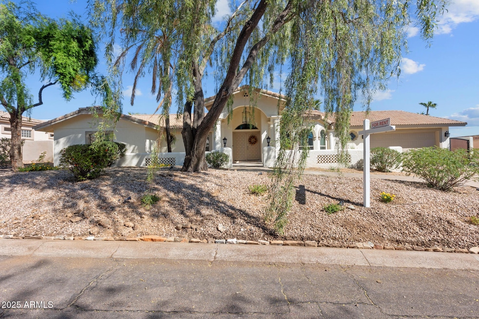 For Rent $4,200/month • Co-Listing Agent