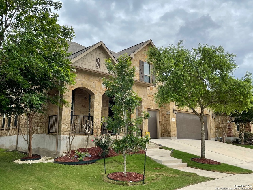25918 Kidneywood, San Antonio, TX 78261 - photo 1
