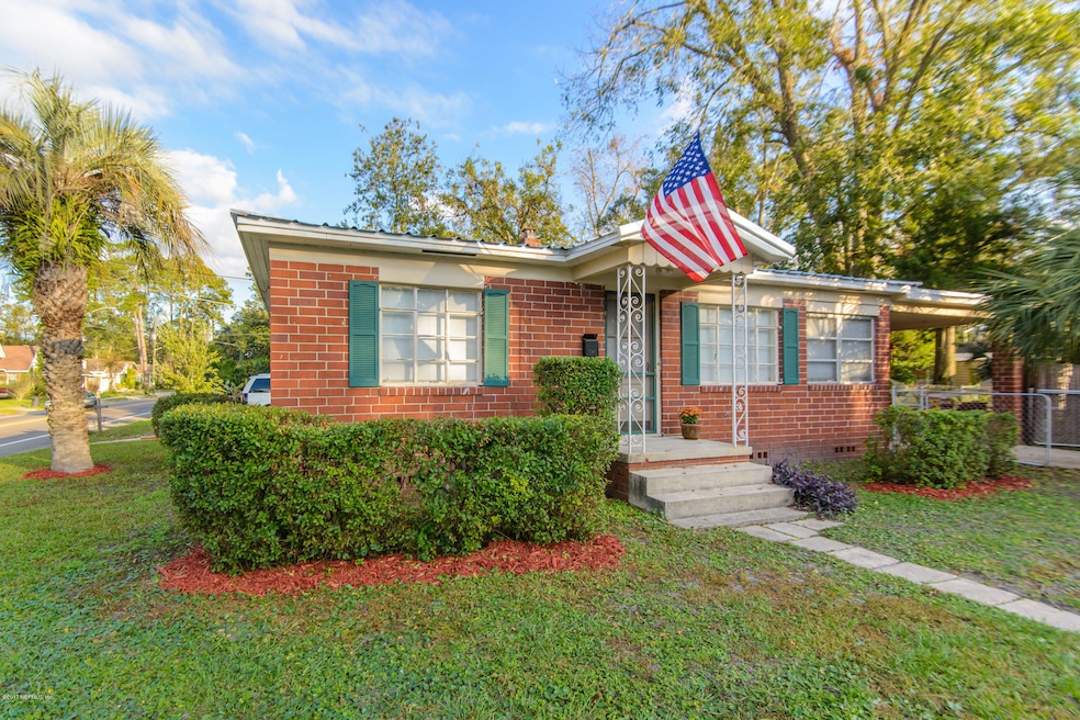 1005 Murray Dr, Jacksonville, FL 32205 - photo 1