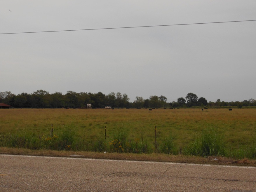 Vacant Land