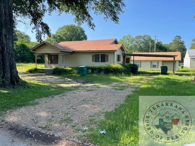 2105 & 2105 1/2 W 16th St, Texarkana, TX 75501 - photo 1