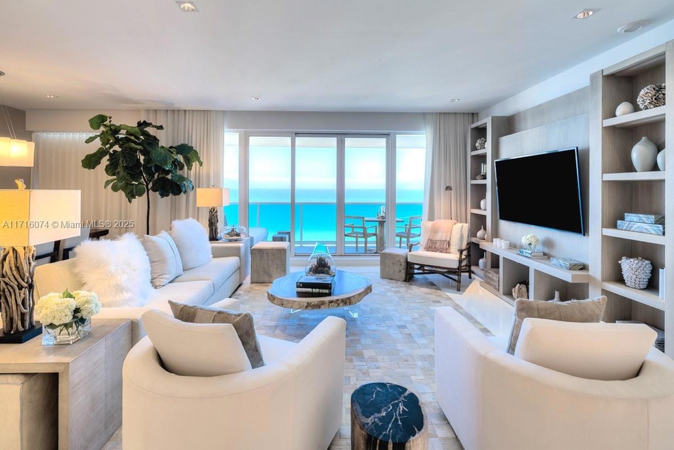 The Riviera unit PH-1720, Miami Beach, FL 33139 - photo 1