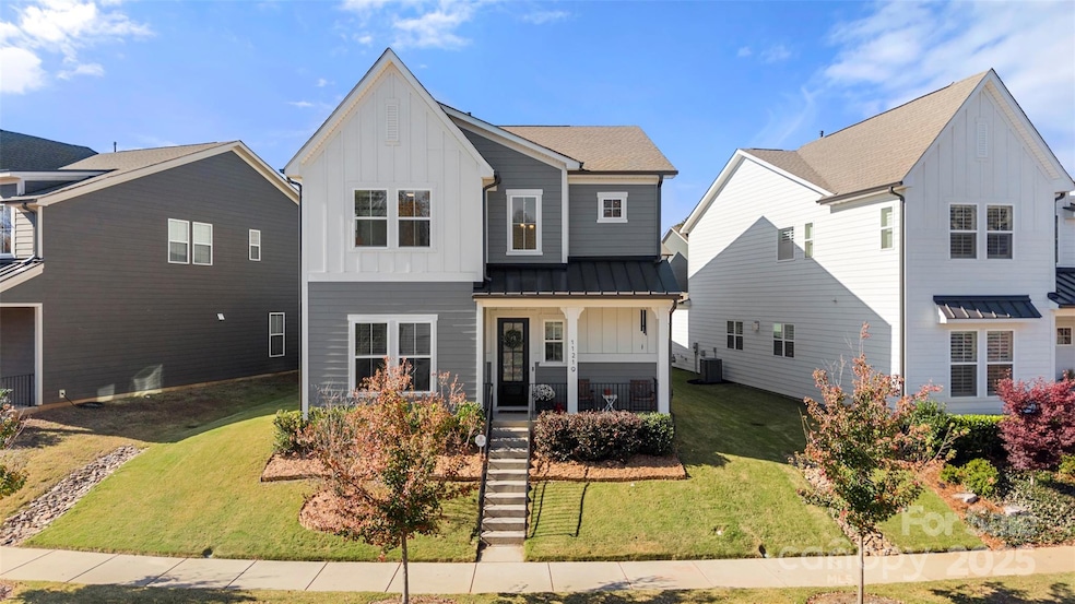 11219 James Coy Rd, Huntersville, NC 28078 - photo 1