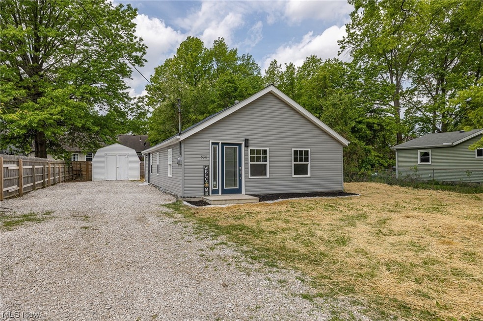 5018 Fleming Ave, Lorain, OH 44055 - photo 1