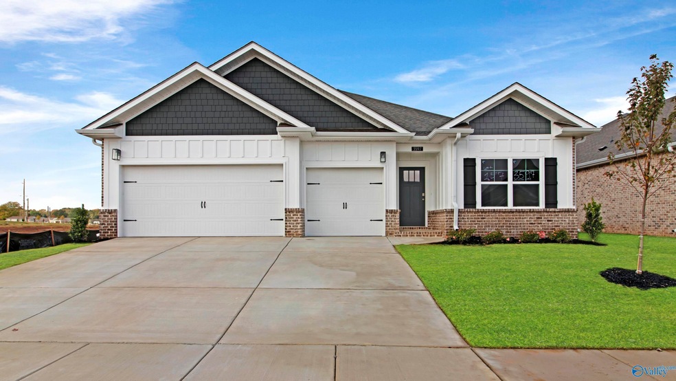 3597 Whistling Way SW, Madison, AL 35756 - photo 1