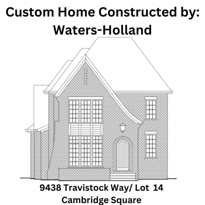 Marketing Elevation_Lot 14