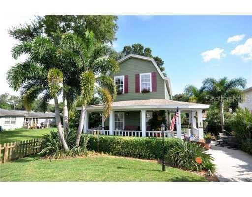 Exterior Front - Welcome Home