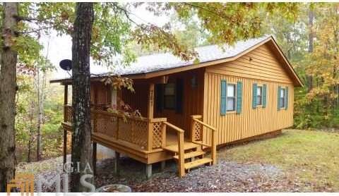 767 Sautee Woods Trail, Sautee Nacoochee, GA 30571 - photo 1