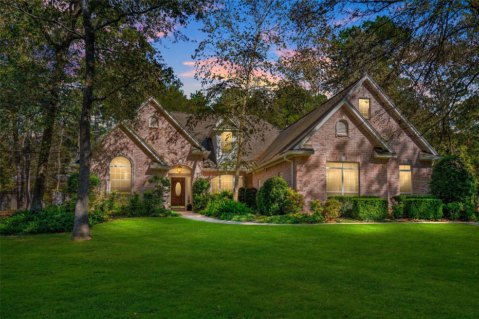 31030 Edgewater Dr, Magnolia, TX 77354 - photo 1