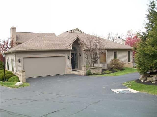Exterior Front. Welcome to 14 Bay Park, Penfield (