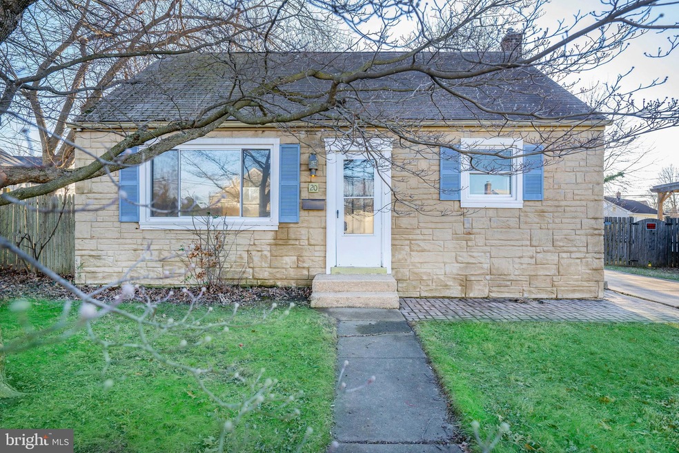 20 Ruth Rd, Wilmington, DE 19805 - photo 1