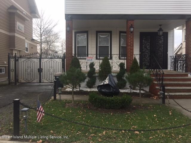 50 Gansevoort Blvd, Staten Island, NY 10314 - photo 1