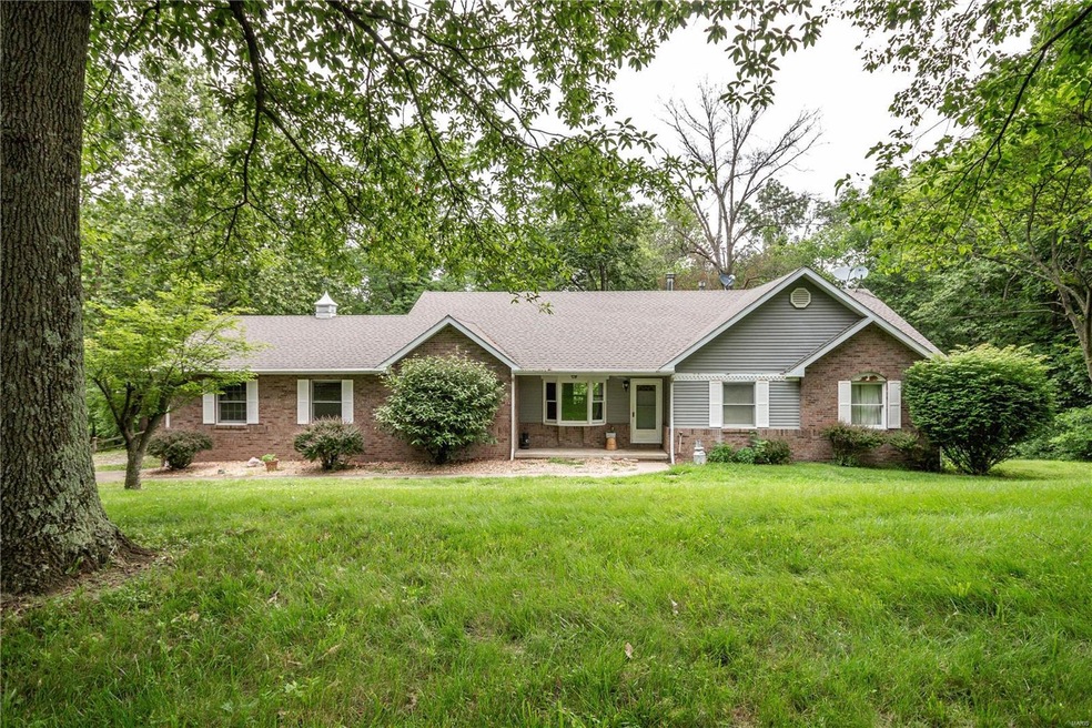 4004 State Route 15, Freeburg, IL 62243 - photo 1