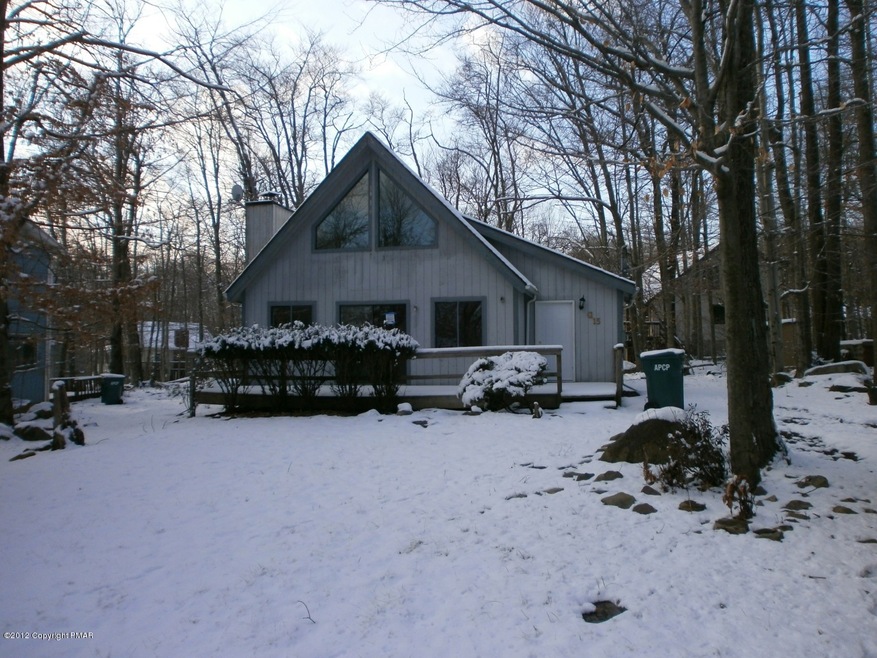 7078 Boulder Ct, Tobyhanna, PA 18466 - photo 1