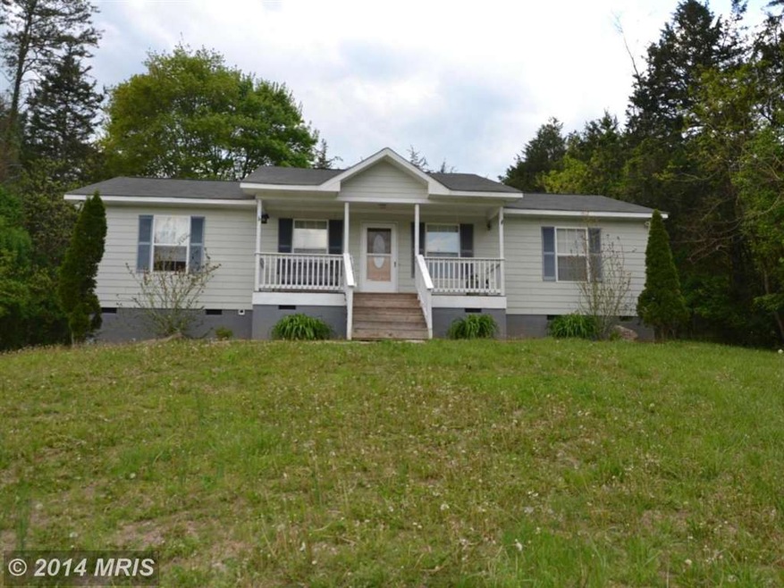 508 S Lakeshore Dr, Louisa, VA 23093 - photo 1
