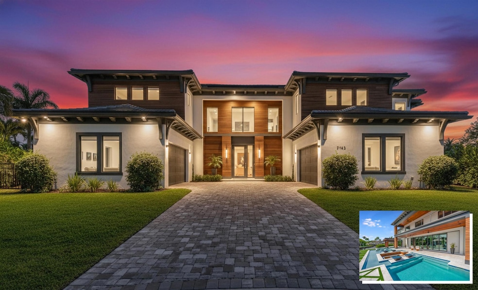 2143 Carib Cir, West Palm Beach, FL 33410 - photo 1